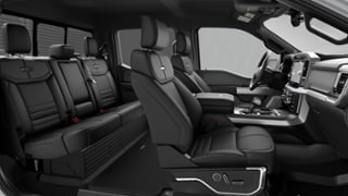 2026 Ford F-150® Internal Image 1